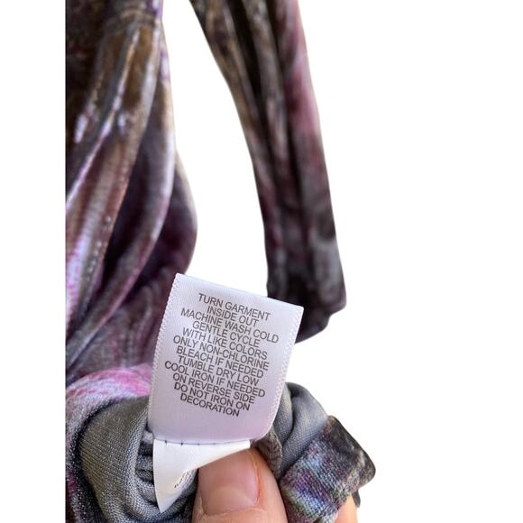 Unity World Wear Boho tunic - Picture 5 of 7